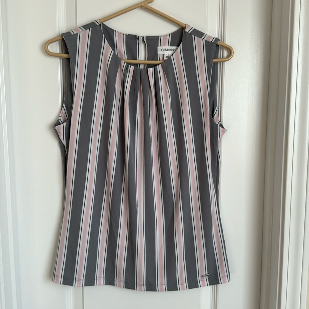 Calvin Klein dress shirt